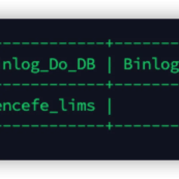 实现MySQL数据库主主同步（自动互相同步数据）
