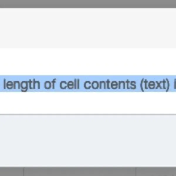 EasyExcel导出时提示“单元格存储内容超过了最大 32767 个字符”的解决方法