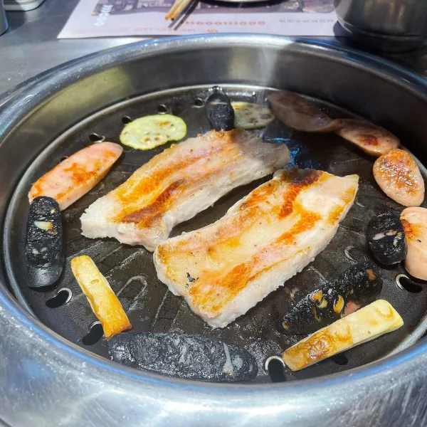 说说：国庆·合肥三日游