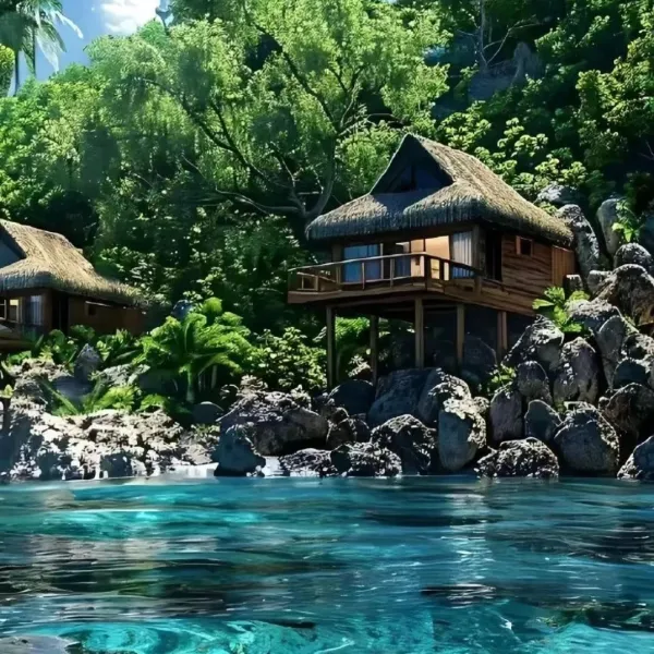 说说：神奇的生物钟