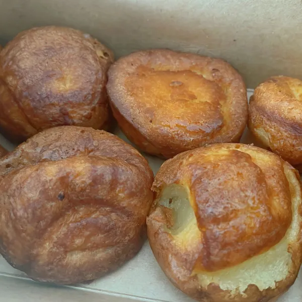 说说：就是各种吃咯~