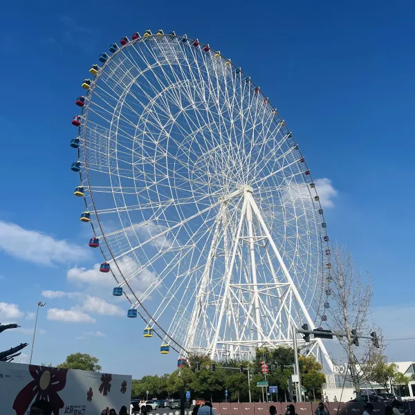 特种兵之江西南昌两日游