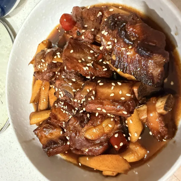 说说：国庆过的并不好~回来和朋友聚一聚