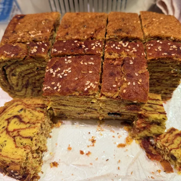 说说：近期分享~