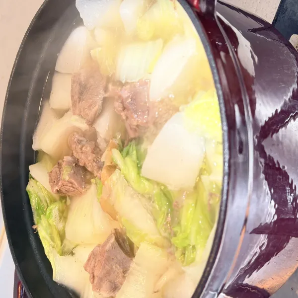 说说：近期分享~