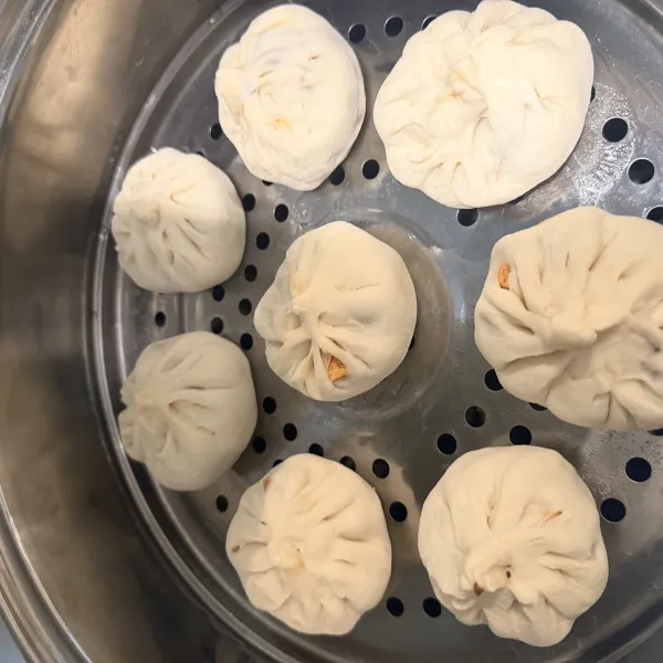 说说：近期分享~