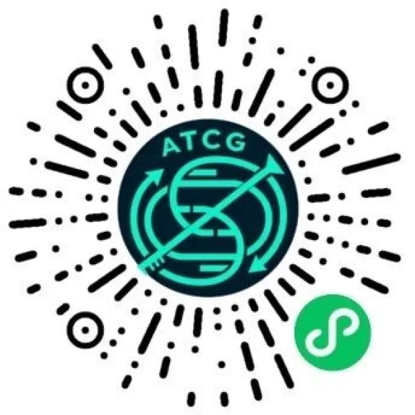 说说：做了个小程序，智查-生物信息助手