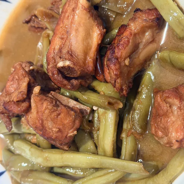 说说：近期分享~