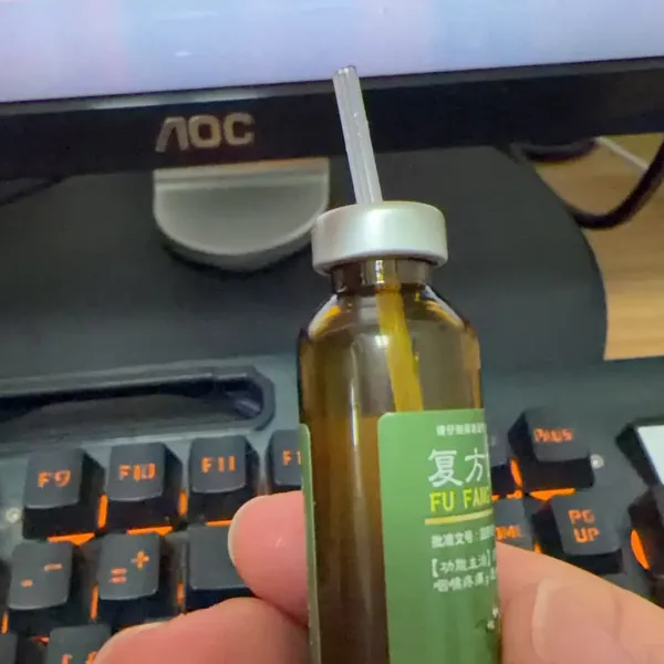 我这嗓子吞咽疼痛好几天了，咋回事啊！