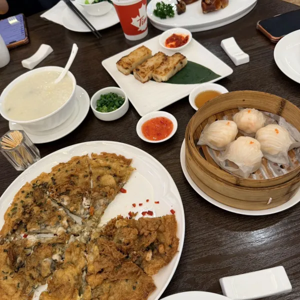 周日去上海约朋友吃饭